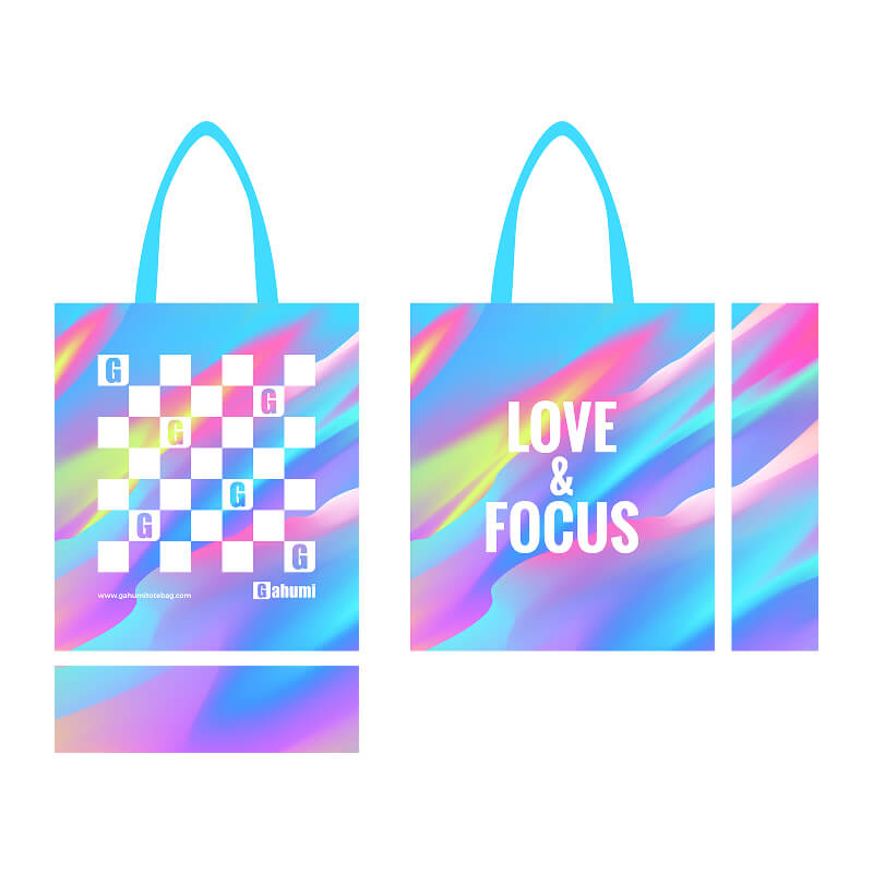 带底部和侧边的帆布袋-03